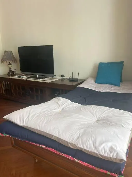 Perfect Marina Stay @ Strait Quay 6 Pax Max Bagan Jermal 0*,  Malajzia