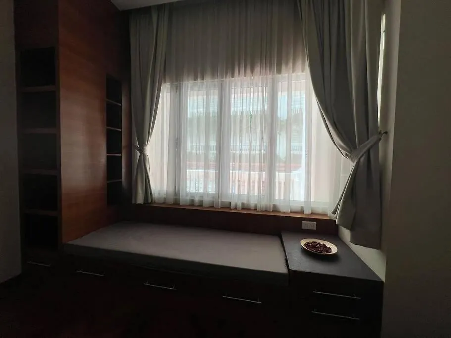 Perfect Marina Stay @ Strait Quay 6 Pax Max Bagan Jermal Apartment