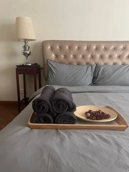 Apartment Perfect Marina Stay @ Strait Quay 6 Pax Max Bagan Jermal Malaysia