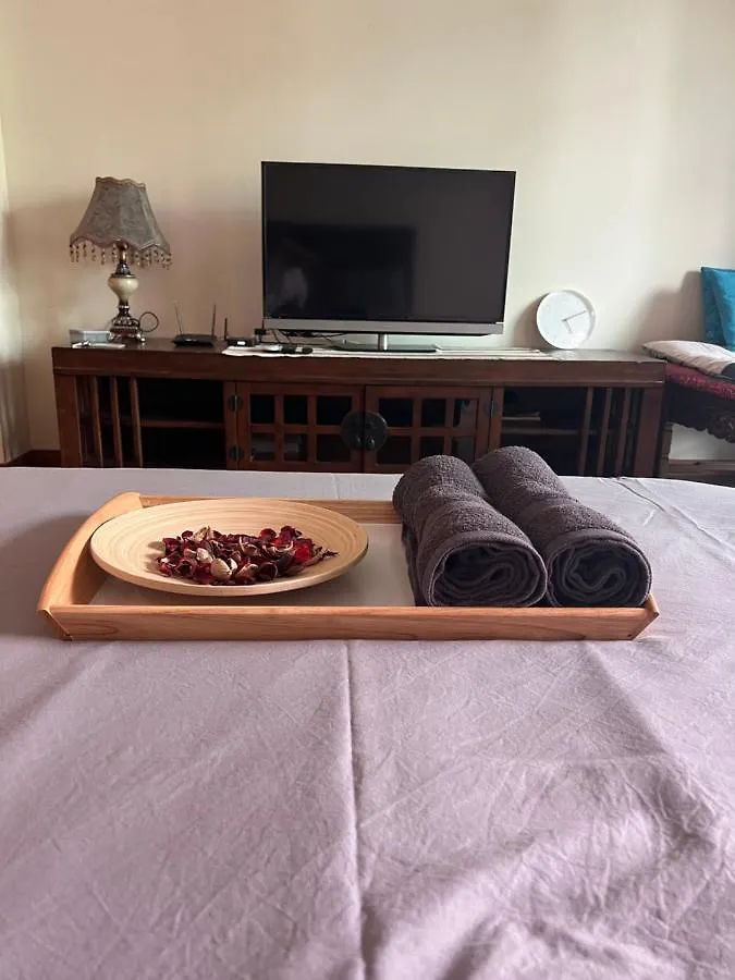 Apartment Perfect Marina Stay @ Strait Quay 6 Pax Max Bagan Jermal